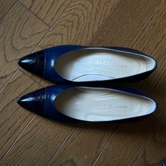 パンプス パンプス 👠ハイヒール 
ELLIE collection【美品】の画像