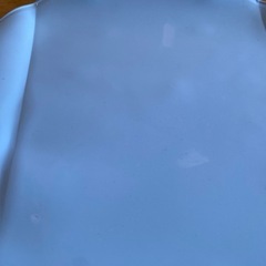 ベビー用ランチョンマットの画像