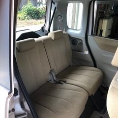 スズキ　パレット車検長い⭐︎値引き可能★の画像