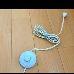 照明の画像