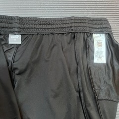 PUMAキッズ上下セットの画像