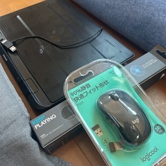 【中古】Galleria ガレリア XL7C-R45 ゲーミングノートパソコンの画像