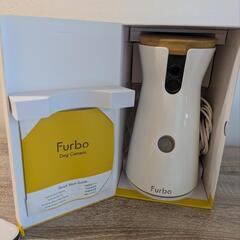 ドッグカメラ｜Furboドッグカメラ（旧型）の画像