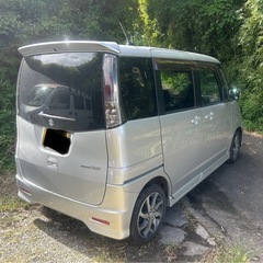 パレットSW 車検まだたっぷりありますの画像