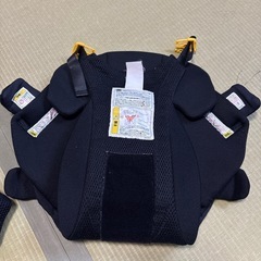Aprica 抱っこ紐の画像