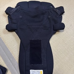Aprica 抱っこ紐の画像