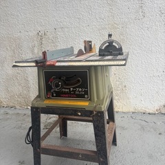 製材機の画像