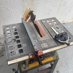 製材機の画像
