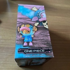 ワンピースチョッパーの画像