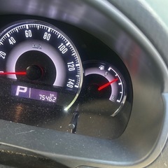 パレットSW 車検まだたっぷりありますの画像