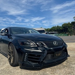GS350の画像