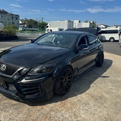 GS350の画像