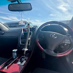 GS350の画像