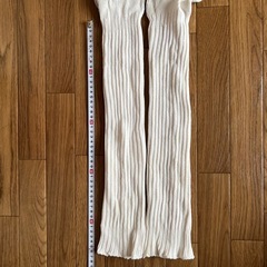 学生服 　ルーズソックス  靴下の画像