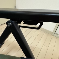 Coleman レイチェア　
オリーブ　の画像