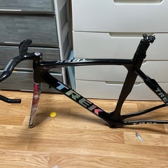カーボンロードバイク　700cの画像