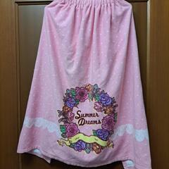 ラップタオルの画像