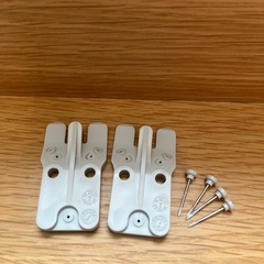 【無印良品】 壁につけれる家具棚の画像