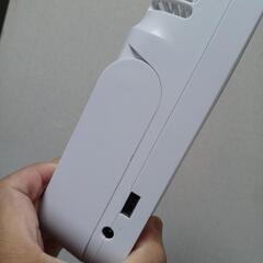 扇風機の画像