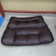 20250725003　家具　2人掛けソファNo.2の画像