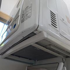 東芝 衣類乾燥機 6キロの画像