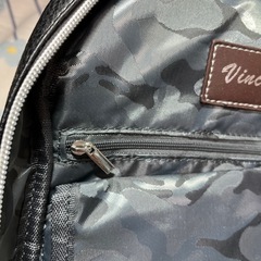 ボディバッグ　未使用の画像