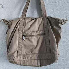 PORTER　トートバッグ大の画像