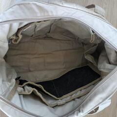 PORTER　トートバッグ大の画像