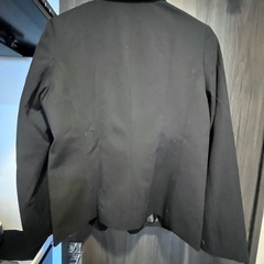 GUジャケットWOMENの画像