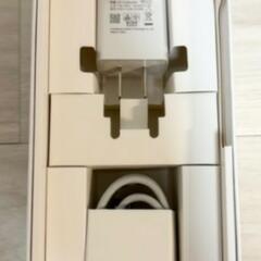 【【激安】❗新品未使用シムフリースマートフォン❗の画像