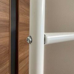 日程調整中ハンガーラック 7/28.29am.30までのお取引限定の画像