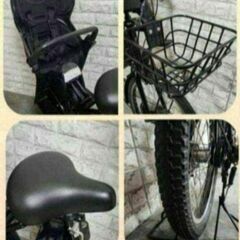 ✨美品✨室内保管✨ブリヂストン電動自転車✨2の画像