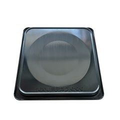 角皿 SHARPの画像