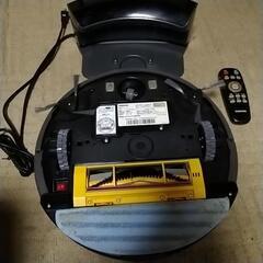 東芝クリーナーVC-RB100の画像