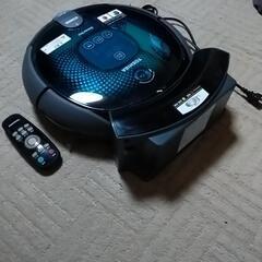 東芝クリーナーVC-RB100の画像