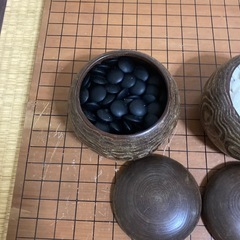 囲碁の画像