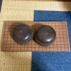 囲碁の画像