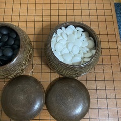 囲碁の画像