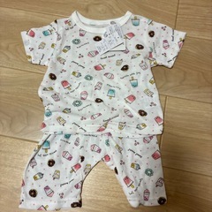 9点セット　新品未使用　80-90サイズ　バースデイの画像