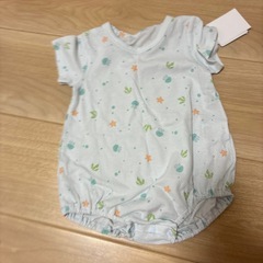 9点セット　新品未使用　80-90サイズ　バースデイの画像