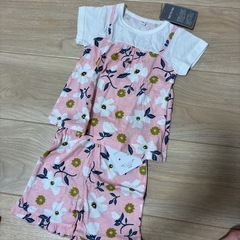 9点セット　新品未使用　80-90サイズ　バースデイの画像