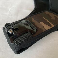 10円　アクションカム　チェストボディハーネスの画像