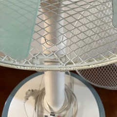 扇風機の画像