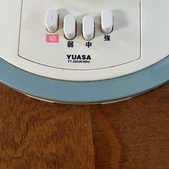 扇風機の画像