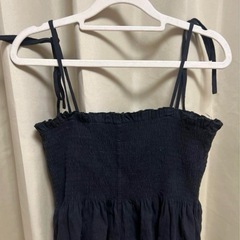 キャミソールトップス【7月価格⚠️300円】の画像