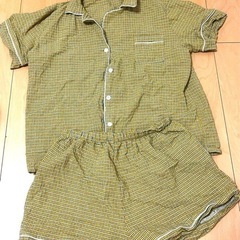 パジャマ【7月価格⚠️説明欄に】の画像