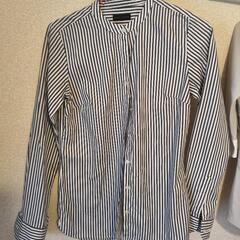 【お値下げ】[組み合わせ自由！3点で300円]レディース　シャツ　夏の画像