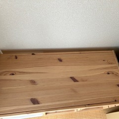 IKEA　TROFAST トロファストの画像