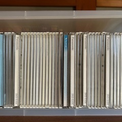 宝塚中古ビデオ、個人録画DVDなどの画像