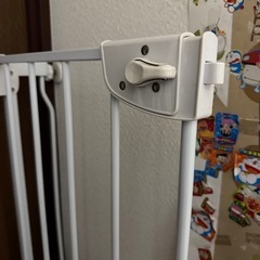 ベビーゲート 2つあります！の画像